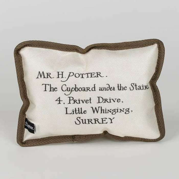 Cerdá Juguete Para Perro Harry Potter Hogwarts Cerdá Juguete Para Perro Harry Potter Hogwarts