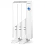 Emisor tÉrmico orbegozo rrw 500 500w 3 elementos calorÍficos wifi