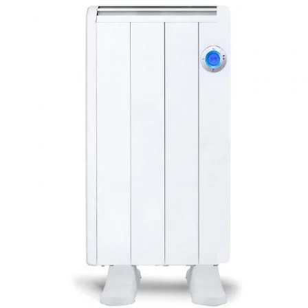Emisor tÉrmico orbegozo rrw 500 500w 3 elementos calorÍficos wifi