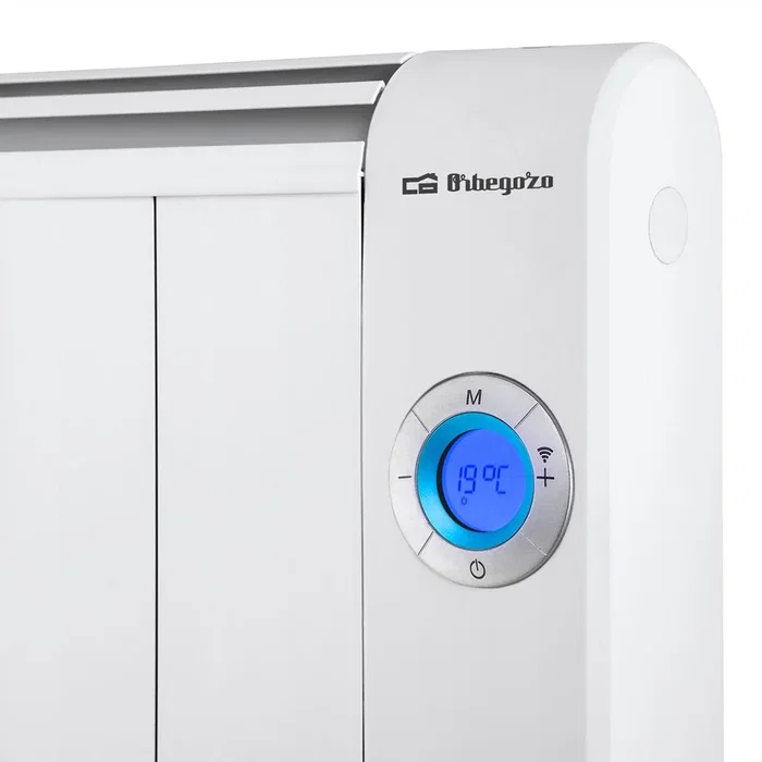 Orbegozo RRW 500 Emisor Térmico WiFi 500W Blanco