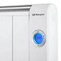 Orbegozo RRW 500 Emisor Térmico WiFi 500W Blanco