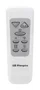 Orbegozo RRW 500 Emisor Térmico WiFi 500W Blanco