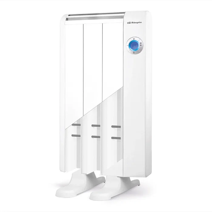 Orbegozo RRW 500 Emisor Térmico WiFi 500W Blanco
