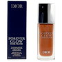 Dior Forever Glow Star Filter Fluido Prebase e Iluminador #7N, Fluido de Maquillaje con 94% Ingredientes Naturales, Efecto Segunda Piel, 1 Unidad