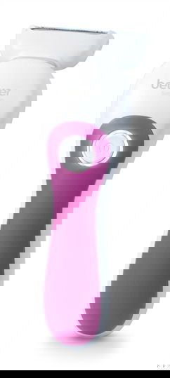 Beurer HL-36 Rasuradora para Mujer, Cabezal Flexible para Piel Tersa y Suave, Recorta, Rasura y Exfolia