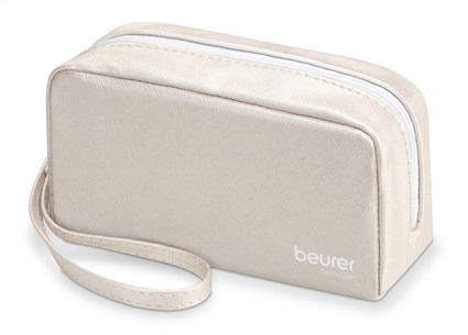 Beurer HL-36 Rasuradora para Mujer, Cabezal Flexible para Piel Tersa y Suave, Recorta, Rasura y Exfolia
