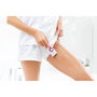 Beurer HL 36 Afeitadora Eléctrica para Mujer en Seco y Húmedo