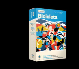 LA CAJA BOOKS, La caja de la bicicleta