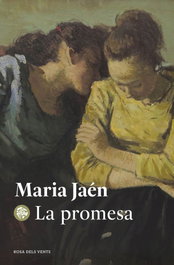 La promesa, Maria Jaén - ROSA DELS VENTS