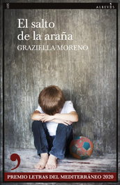 El salto de la araña, Graziella Moreno - ALREVES
