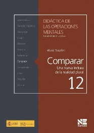 Comparar. Nueva lectura plural, Aluisi Tosolini - NARCEA