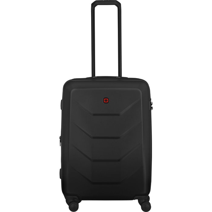 Wenger Prymo Medium Black