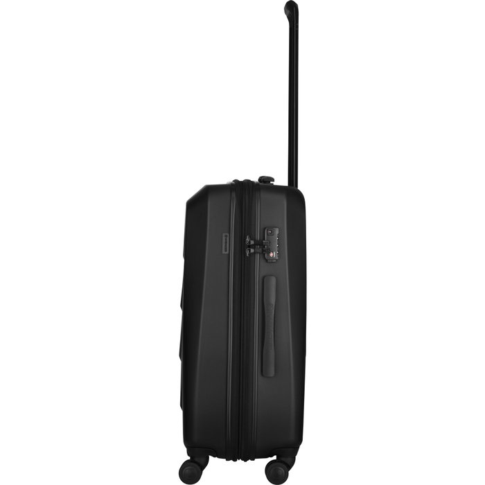 Wenger Prymo Medium Black