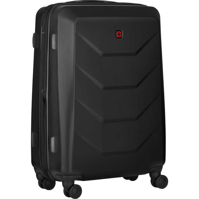 Wenger Prymo Medium Black