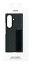 Samsung Carbon Standing Case para Galaxy Z Fold8 Ultra - Negro