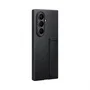 Samsung Carbon Standing Case para Galaxy Z Fold8 Ultra - Negro
