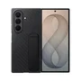 Samsung Carbon Standing Case para Galaxy Z Fold8, Negro