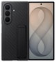 Samsung Carbon Standing Case para Galaxy Z Fold8, Negro