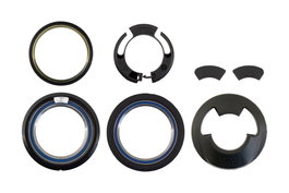 Haibike Lyke Headset 2023 - Bicicletas Montaña de Alta Gama