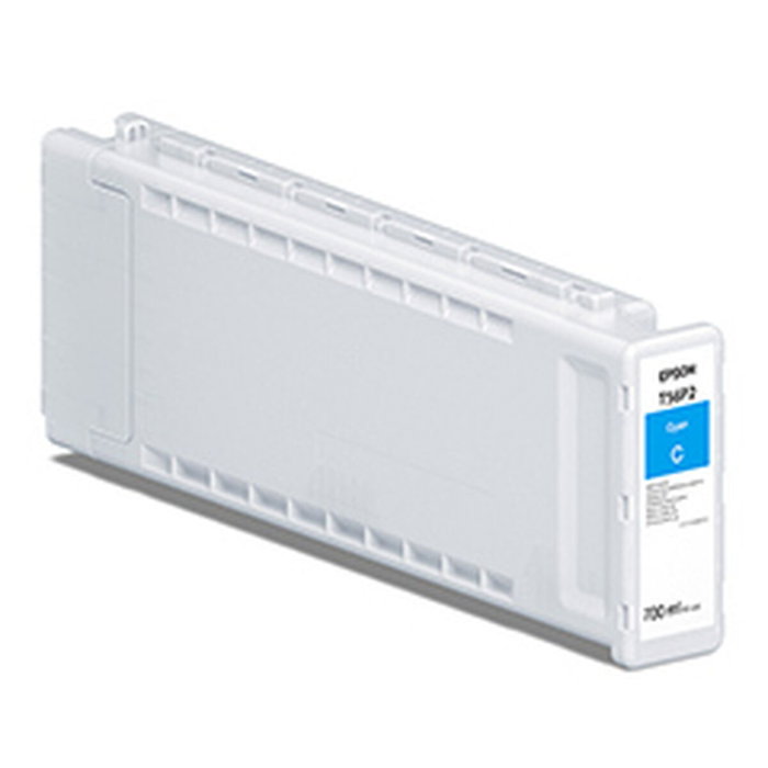 Epson UltraChrome Pro10 Cartucho de Tinta Cian 700 ml