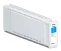 Epson Cartucho de Tinta Original UltraChrome Pro10 Cian SC 700 ml para SureColor P7360/P9360 - Pack Individual