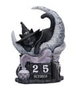 Nemesis Now Cult Cuties Calendario Perpetuo Purrah 16 cm