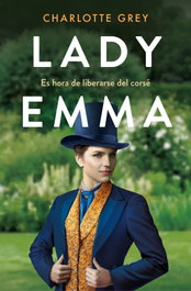 Lady Emma, Charlotte Grey - VERGARA