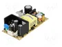 MEAN WELL EPS-45 Fuente de alimentación abierta de 45W
