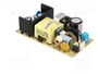 MEAN WELL EPS-45 Fuente de alimentación abierta de 45W