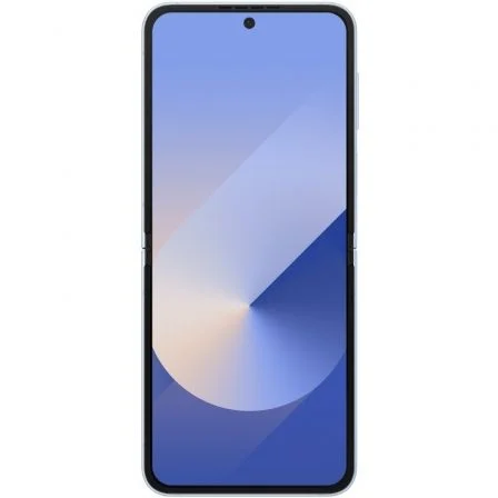 Samsung Galaxy Z Flip6 12GB/256GB 6.7" 5G Azul Smartphone