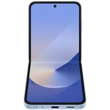 Samsung Galaxy Z Flip6 12GB/256GB 6.7" 5G Azul Smartphone