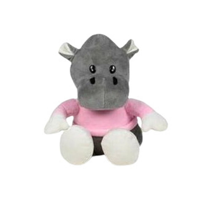 Peluche Play by Play Camiseta Animales 28 cm Peluche Play by Play Camiseta Animales 28 cm