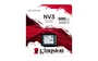 Kingston NV3 500GB M.2 2230 PCIe 4.0 NVMe SSD