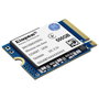 Kingston NV3 M.2 2230 500 GB SSD NVMe PCIe 4.0, velocidad lectura 5000 MB/s, escritura 3000 MB/s, 3D NAND, para Notebook/Consola