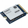 Kingston SSD NV3 SNV3SM3/500G 500GB PCIe 4.0 NVMe M.2 2230, hasta 5000MB/s lectura, 3000MB/s escritura, para portátiles y SFF