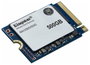 Kingston NV3 500 GB M.2 2230 NVMe PCIe 4.0