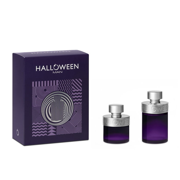 Halloween Man Estuche 2 pz Eau de Toilette Halloween Man Estuche 2 pz Eau de Toilette