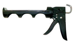 SIFER Pistola de silicona de vaciado rápido con cremallera WT309049