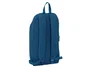 Safta Mini Mochila con Cremallera Vertical Harper & Neyer