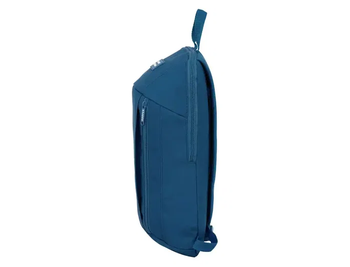 Safta Mini Mochila con Cremallera Vertical Harper & Neyer