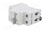 EATON ELECTRIC Interruptor magnetotérmico 16A 1+N