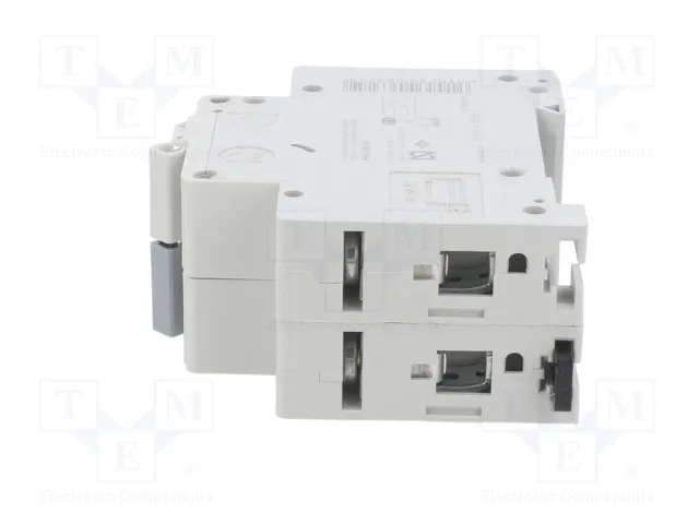 EATON ELECTRIC Interruptor magnetotérmico 16A 1+N
