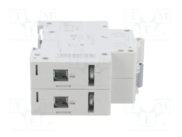 EATON ELECTRIC Interruptor magnetotérmico 16A 1+N