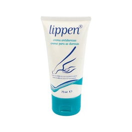 Lippen Crema Antidurezas para Pies, Codos y Rodillas 75Ml