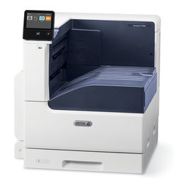 Xerox VersaLink C7000DN Impresora Láser Color A3, 35 ppm, Doble Cara Automático, LAN, USB, NFC, AirPrint, 1200 x 2400 DPI, Bandeja 620 Hojas, Blanco
