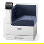 Xerox VersaLink C7000DN A3 Impresora Laser Color 35/35 ppm, Duplex Automático, 1200x2400 DPI, Conectividad LAN/USB, Bandeja 620 Hojas, Blanco