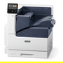 Xerox VersaLink C7000DN A3 Impresora Laser Color 35/35 ppm, Duplex Automático, 1200x2400 DPI, Conectividad LAN/USB, Bandeja 620 Hojas, Blanco