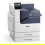 Xerox VersaLink C7000DN A3 Impresora Laser Color 35/35 ppm, Duplex Automático, 1200x2400 DPI, Conectividad LAN/USB, Bandeja 620 Hojas, Blanco
