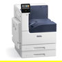Xerox VersaLink C7000DN A3 Impresora Laser Color 35/35 ppm, Duplex Automático, 1200x2400 DPI, Conectividad LAN/USB, Bandeja 620 Hojas, Blanco