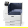 Xerox VersaLink C7000DN A3 Impresora Laser Color 35/35 ppm, Duplex Automático, 1200x2400 DPI, Conectividad LAN/USB, Bandeja 620 Hojas, Blanco